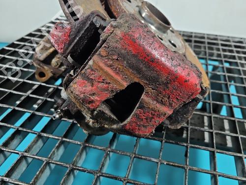 Left front brake caliper SEAT LEON (1M1) | BP38197636M105 - Image 2