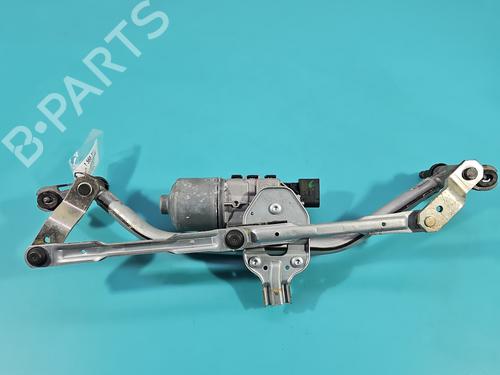Front wiper motor CITROËN C3 III (SX) 1.2 PureTech 82 | BP37838313M29  - Image 6