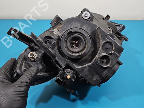 Left headlight HONDA FR-V (BE) 2.2 i CTDi (BE5) | BP37822733C28 - Image 6