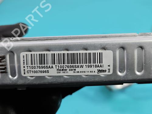 Heater matrix RENAULT TRAFIC III Van (FG_) 2.0 dCi 120 (FGMN) | BP37826380M63 - Image 7