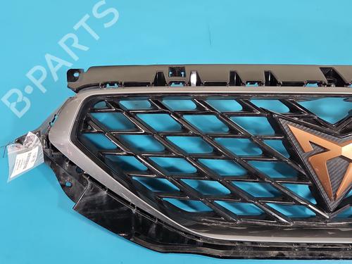 Grill CUPRA FORMENTOR (KM7, KMP) | BP37827151C40 - Image 2