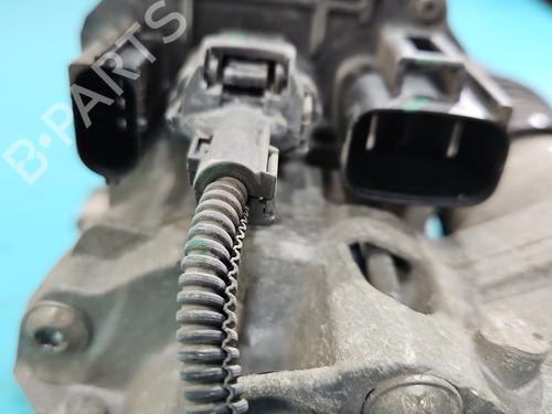 Steering rack VOLVO V40 Hatchback (525) D3 | BP38137037M22 - Image 6