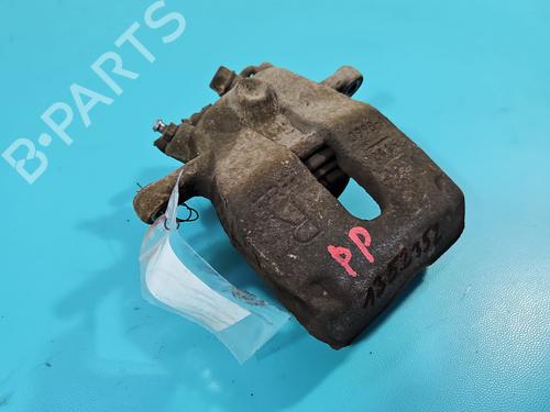 Right front brake caliper SUZUKI SWIFT III (MZ, EZ) 1.6 (RS416, RR 416, ZC31S) | BP37816000M104 - Image 2