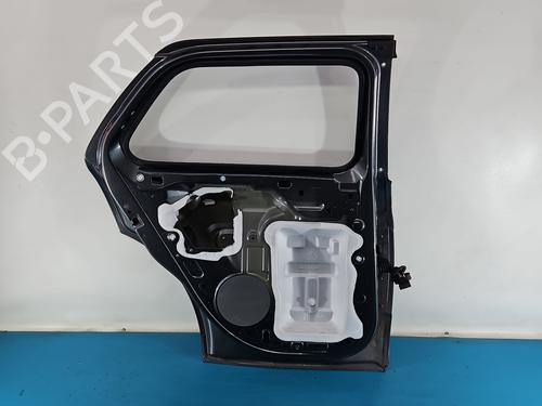 Dør venstre bagtil CITROËN C4 CACTUS 1.6 HDi 90 | BP37824045C4 - Image 9