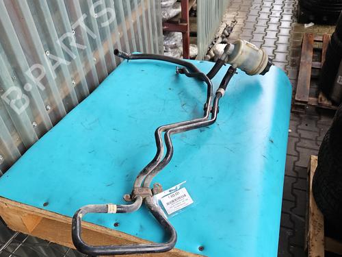Used Pipe Pipe 38127056 38127056
