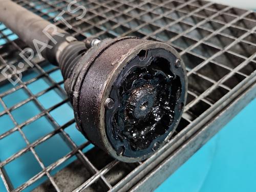 Right front driveshaft SKODA YETI (5L) 1.2 TSI | BP38144935M39 - Image 5