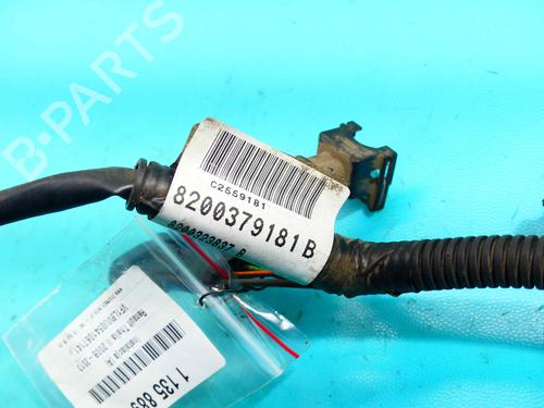 Wiring harness RENAULT THALIA I (LB_) 1.2 16V | BP37803694E16 - Image 5