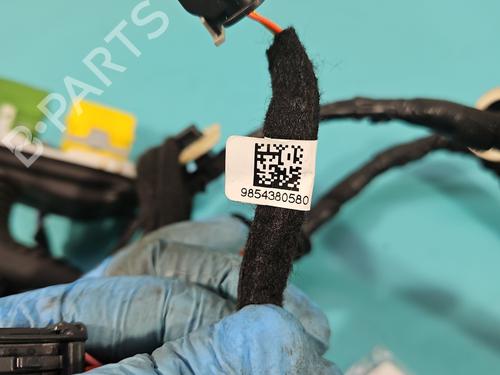 Wiring harness OPEL MOKKA 1.2 (76) | BP38132710E16 - Image 5