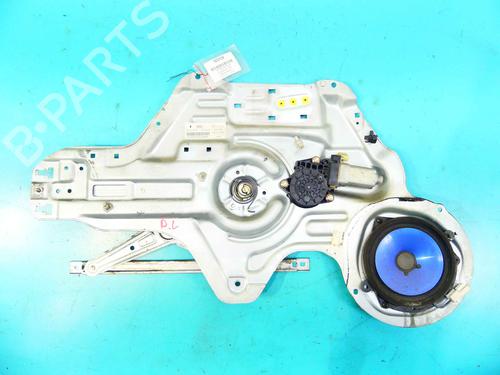 Used Front left window mechanism Front left window mechanism 37876969 37876969