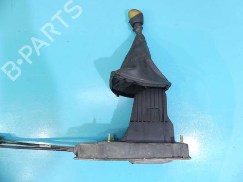 Gear lever RENAULT VEL SATIS (BJ0_) 2.2 dCi (BJ0E, BJ0F) | BP37887084M90 - Image 2