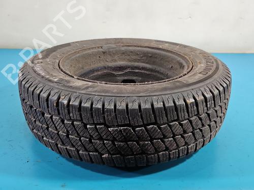 Fælk FORD TRANSIT Platform/Chassis (E_ _)  | BP39649748C45  - Image 9