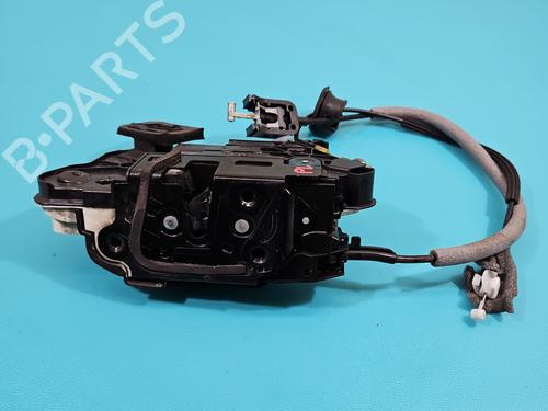 Front left lock SEAT LEON SC (5F5) 1.8 TSI | BP38136456C98 - Image 2