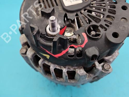 Alternator SKODA KAROQ (NU7, ND7) 1.5 TSI | BP38130945M7  - Image 7