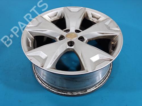 Used Rim Rim 39619787 39619787