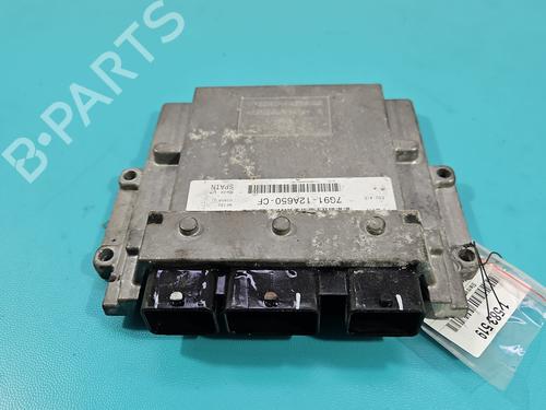 Engine control unit (ECU) FORD MONDEO IV Saloon (BA7) 2.0 TDCi | BP37846966M57 - Image 2