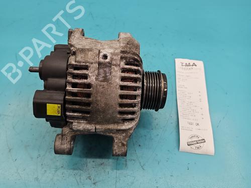 Used Alternator Alternator 37814222 37814222