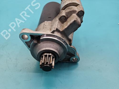 Starter SKODA SUPERB II (3T4) 2.0 TDI | BP38149459M8 - Image 2