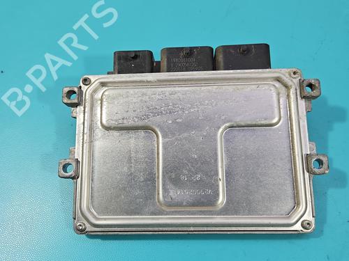 Engine control unit (ECU) CITROËN C3 III (SX) 1.2 VTi 82 | BP37849097M57 - Image 4