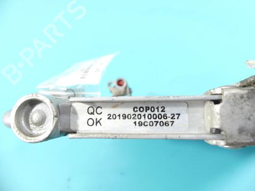 AC radiator OPEL ASTRA H Saloon (A04) 1.8 (L69) | BP37809833M32 - Image 5