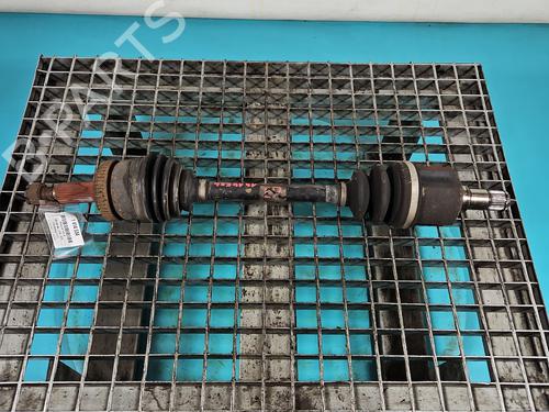 Used Left front driveshaft Left front driveshaft 38123778 38123778