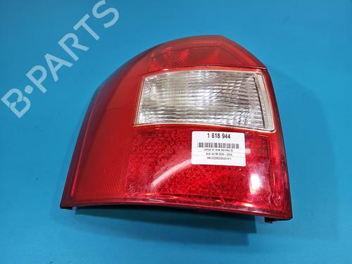 Left taillight AUDI A4 B6 (8E2) 2.0 | BP38268368C34 - Image 2