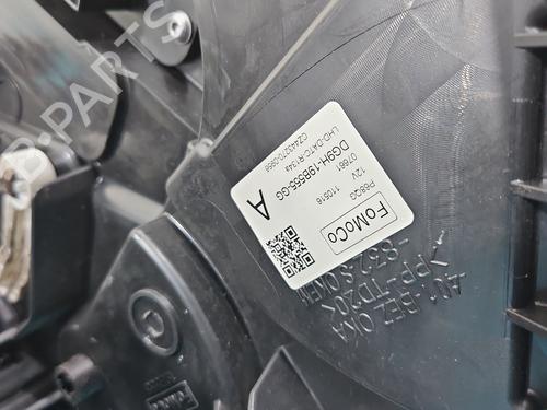 Heater matrix FORD S-MAX (CJ, WA6) | BP37821456M63 - Image 2