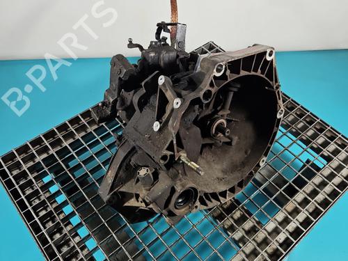 Gearbox FIAT PANDA (169_) 1.3 D Multijet (169.AXC1A) | BP39447397M3 - Image 1