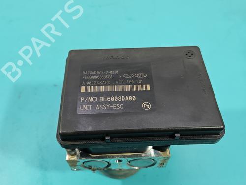 ABS pump KIA RIO IV (YB, SC, FB) 1.2 CVVT | BP38148816M43 - Image 10