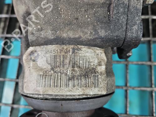 Front differential BMW 5 (F10) 530 d xDrive | BP37813079M23 - Image 8