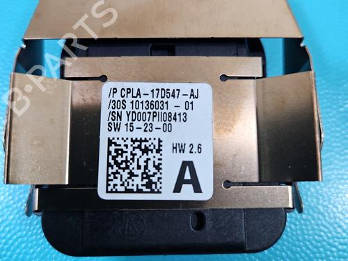 Electronic sensor JAGUAR XF II (X260) | BP37989890M84 - Image 5