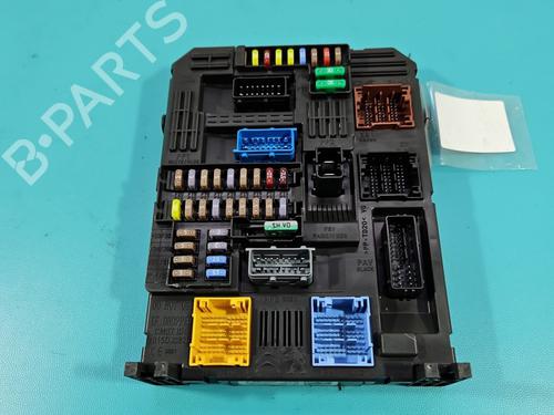 Electronic module CITROËN C4 Picasso II 1.6 BlueHDi 120 | BP39561424M83 - Image 3