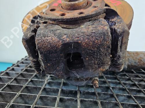 Right front brake caliper DAEWOO LANOS Saloon (KLAT) 1.5 | BP37852050M104 - Image 2