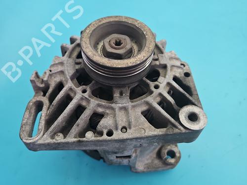 Alternator RENAULT THALIA I (LB_) 1.2 16V | BP37858518M7 - Image 2
