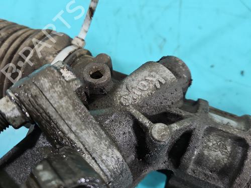 Steering rack DACIA LOGAN (LS_) 1.6 (LS0B, LS0D, LS0F, LS0H) | BP38137105M22 - Image 7