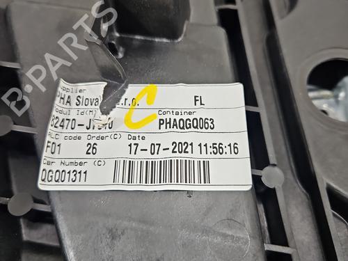 Vindusheismekanisme venstre foran KIA CEED (CD) | BP37824211C22 - Image 2
