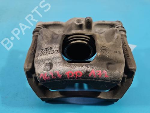 Used Right front brake caliper Right front brake caliper INFINITI QX50 II 2.0 AWD (J55) (268 hp) 40186330 40186330