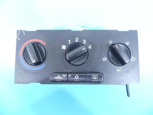 Used Climate control Climate control 37803300 37803300