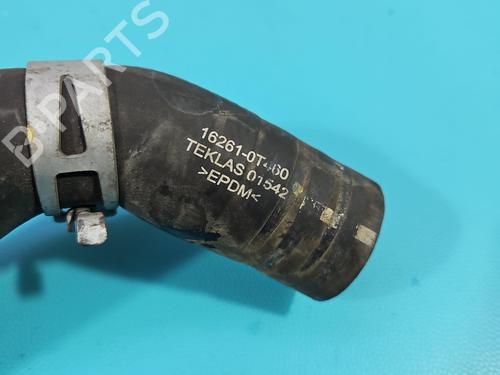 Pipe TOYOTA COROLLA Saloon (_E21_) 1.8 VVTi Hybrid (ZWE219) | BP37849752M125 - Image 4