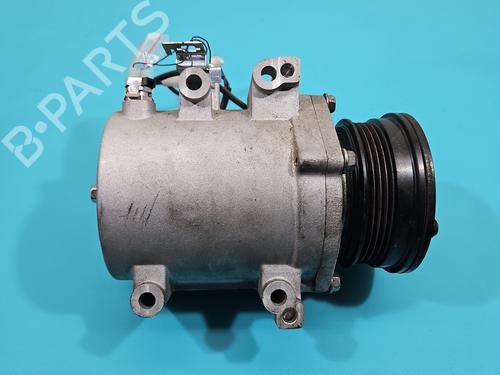 AC compressor SUZUKI SWIFT III (MZ, EZ) 1.3 (RS413, ZC11S) | BP37820214M34 - Image 3