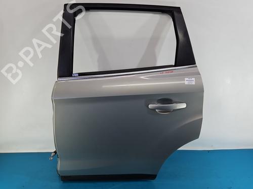 Used Left rear door Left rear door 37853010 37853010