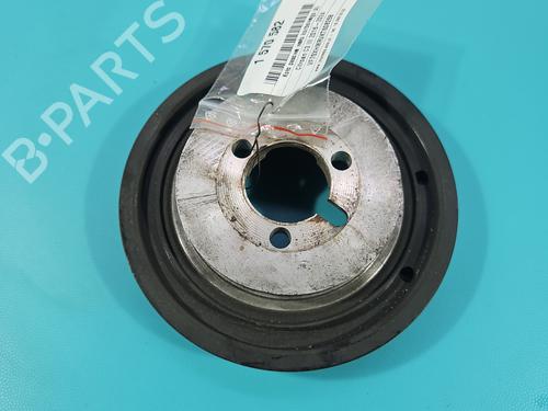 Pulley CITROËN C3 III (SX) 1.2 PureTech 82 | BP37839638M122 - Image 3