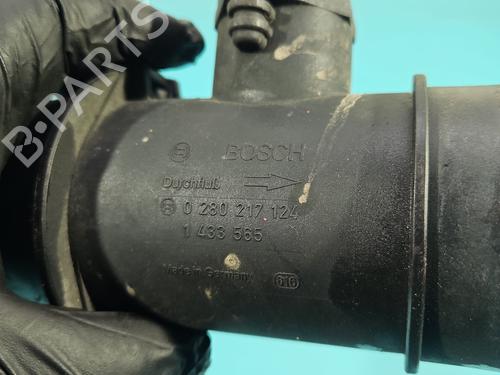 Mass air flow sensor BMW 3 Touring (E46) 318 i | BP38135350M95 - Image 3