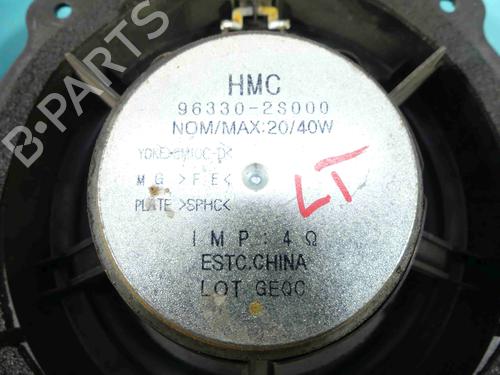 Speaker HYUNDAI ix35 (LM, EL, ELH) | BP37809983E2 - Image 3