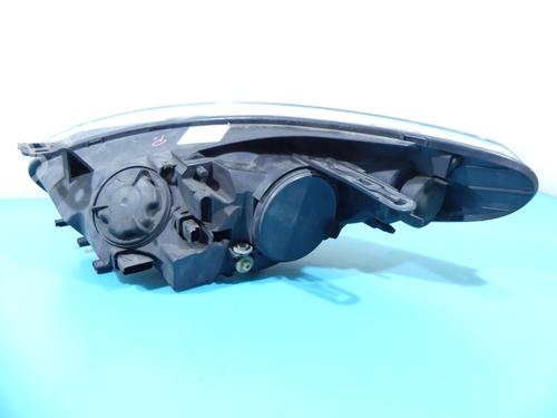 Right headlight RENAULT FLUENCE (L3_) 1.6 16V (L301, L30F, L30P, L30R) | BP37808541C29 - Image 5
