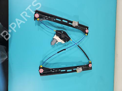 Used Front left window mechanism Front left window mechanism 38119783 38119783