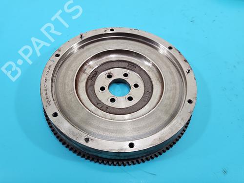 Andre MAZDA 3 (BL) 1.6 MZR CD (BL14) | BP38140446O1 - Image 2