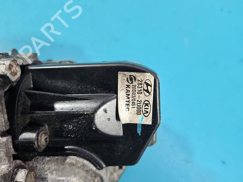 Egr HYUNDAI i30 Estate (PDE) | BP39945772M69 - Image 10