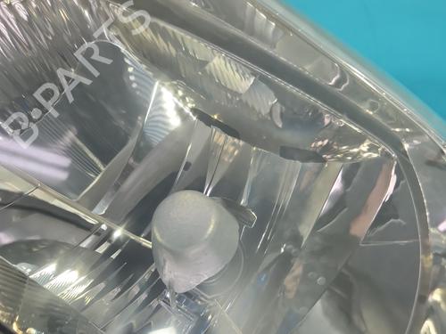 Left headlight FIAT PANDA (169_) 1.1 (169.AXA1A) | BP37847383C28 - Image 13