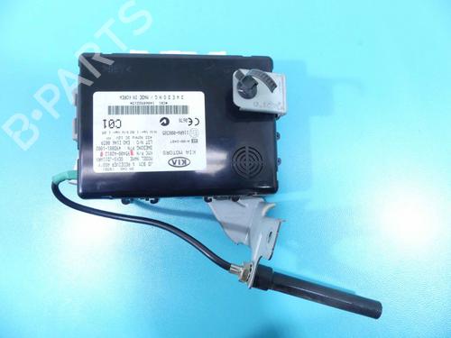 Electronic module KIA CEE'D Sportswagon (JD) | BP37808002M83 - Image 2