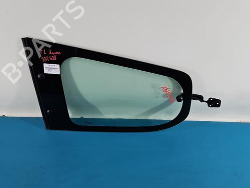 Used Rear left quarter glass Rear left quarter glass 39657119 39657119